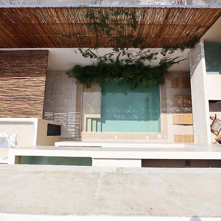 Apartamento Akbal Tulum Exterior foto