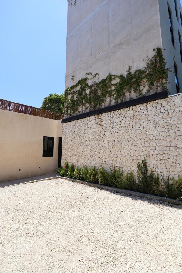 Apartamento Akbal Tulum Exterior foto