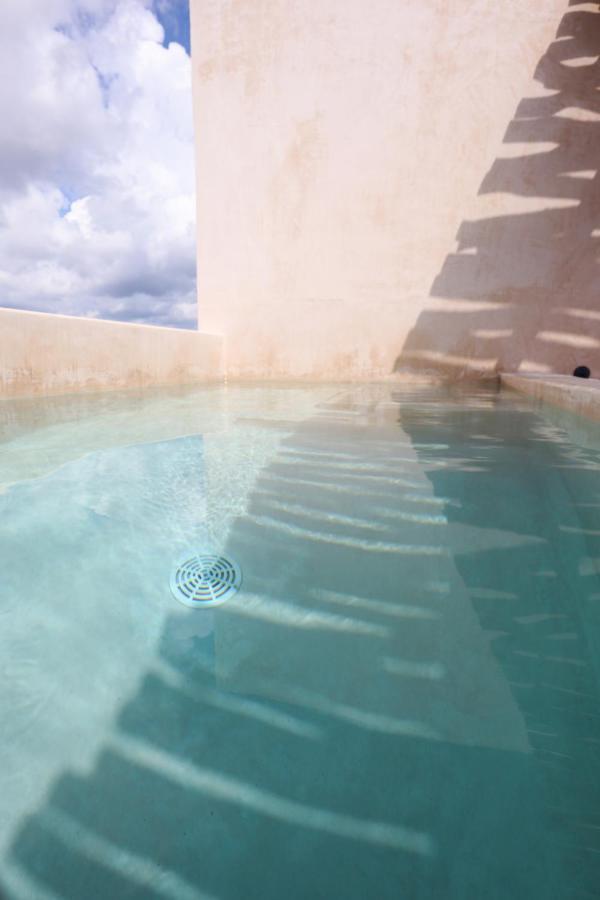 Apartamento Akbal Tulum Exterior foto