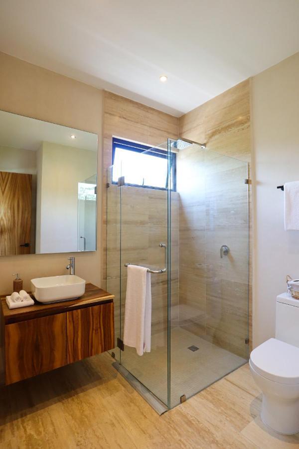 Apartamento Akbal Tulum Exterior foto