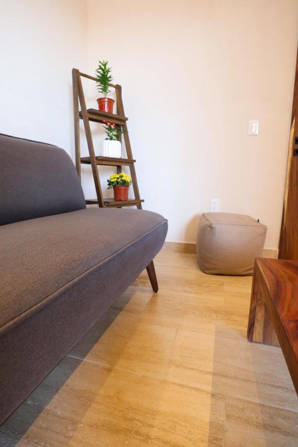 Apartamento Akbal Tulum Exterior foto