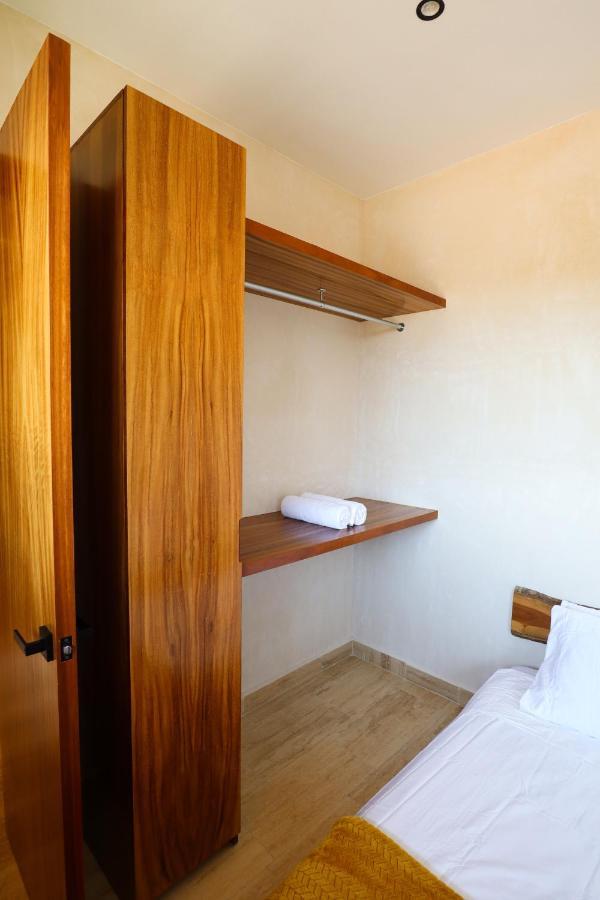 Apartamento Akbal Tulum Exterior foto