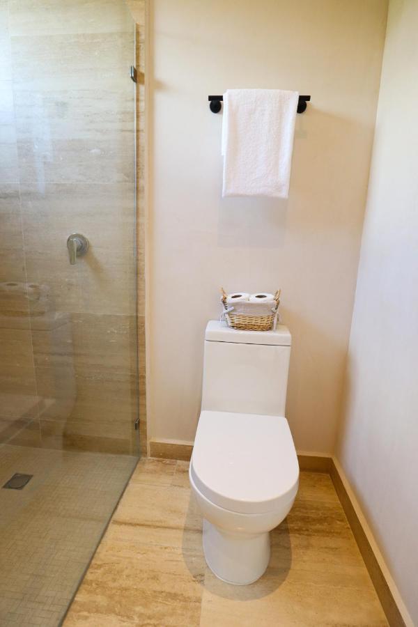 Apartamento Akbal Tulum Exterior foto