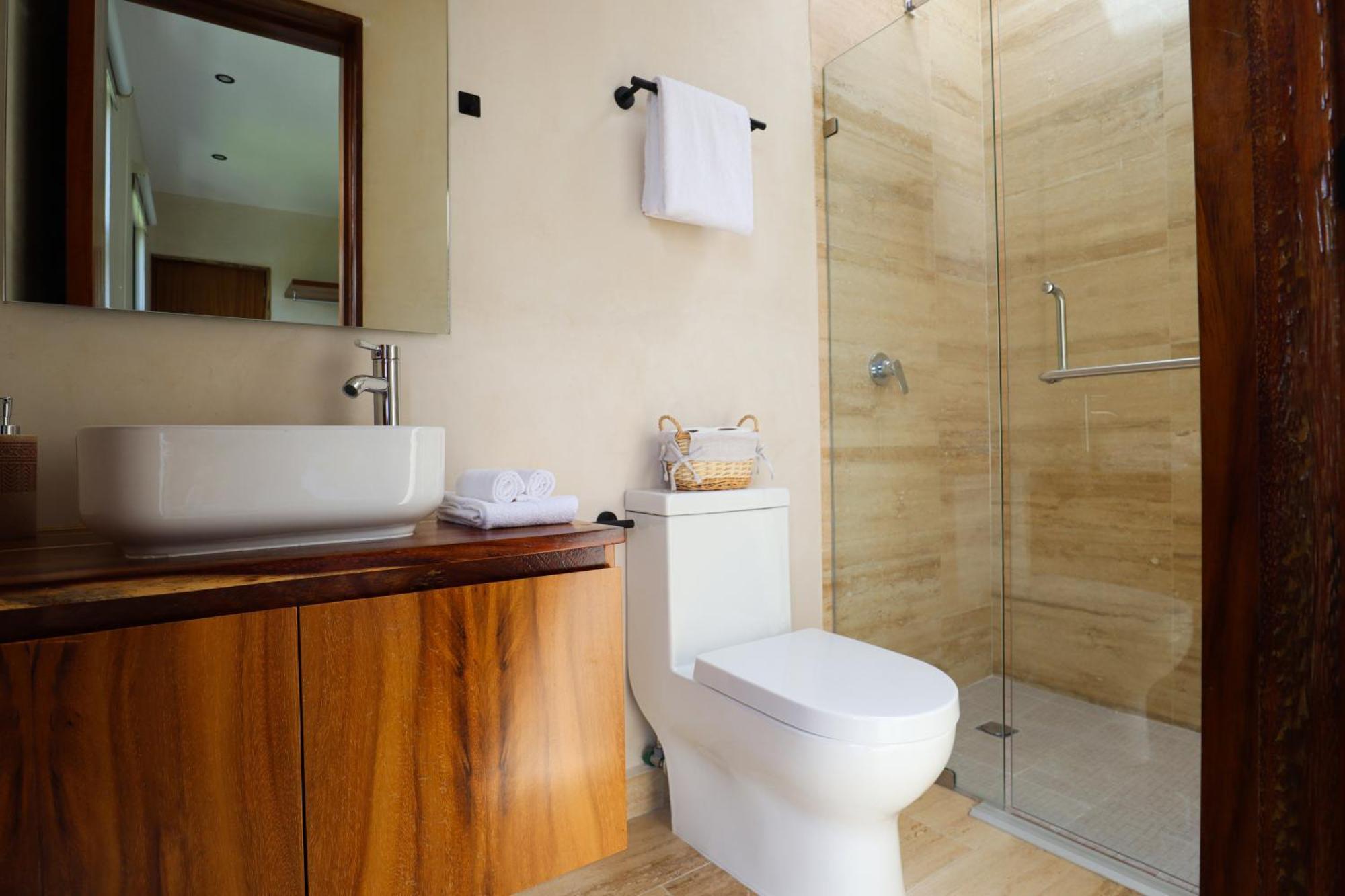 Apartamento Akbal Tulum Exterior foto